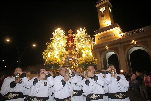 Vinculación castrense