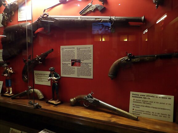Museo del bandolero de Ronda