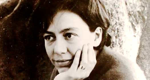Cita con la poesía: Alejandra Pizarnik