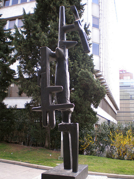 Julio González