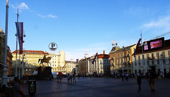 Zagreb