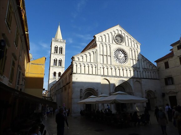 Zadar