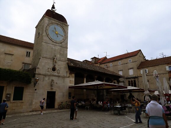 Trogir