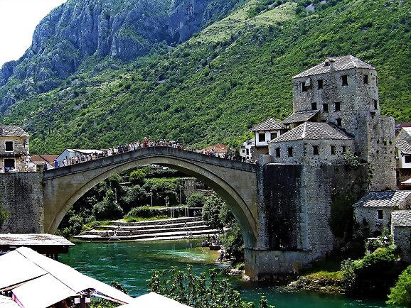Mostar