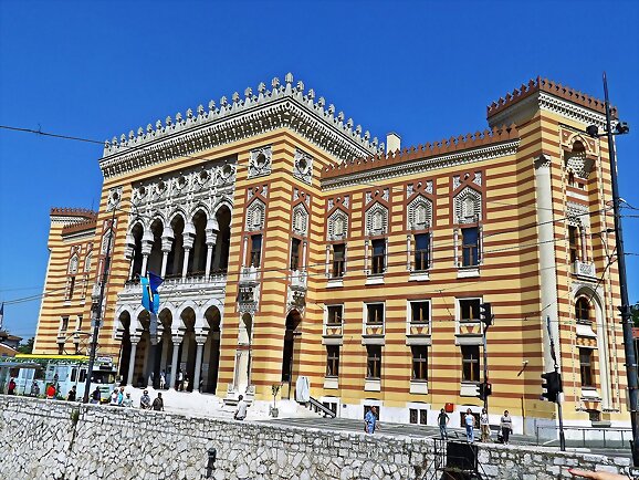 Sarajevo