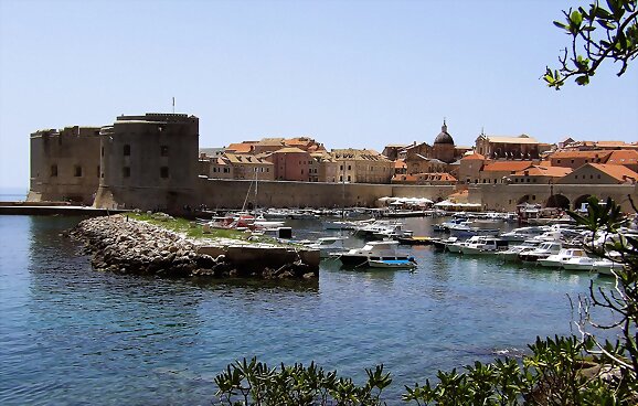 Dubrovnik