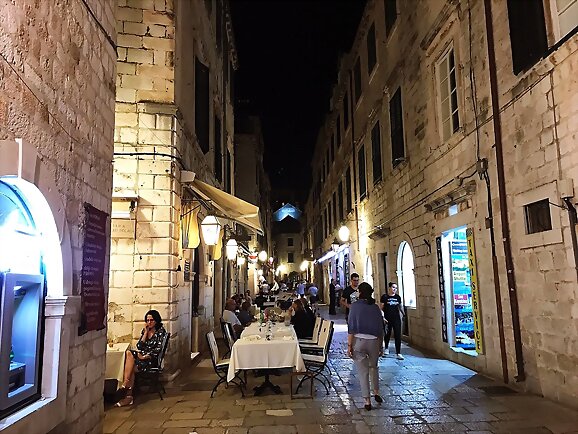 Dubrovnik