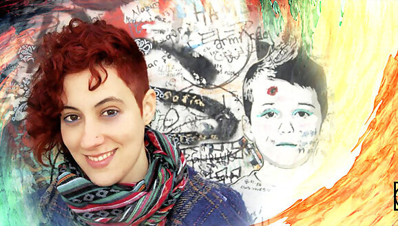 Cita con la poesía: Martha Asunción Alonso