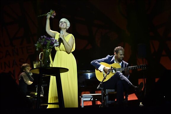 Verano de Festivales