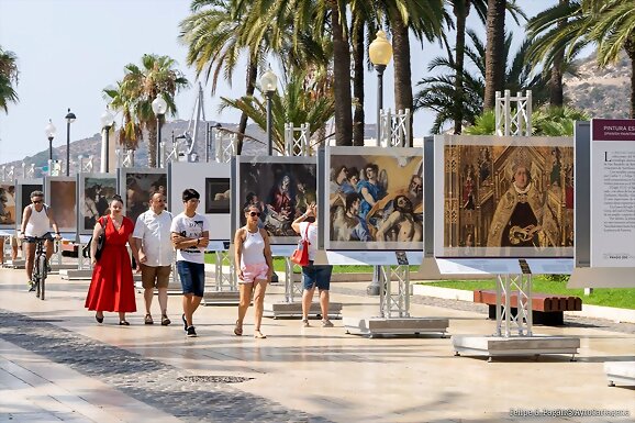 Bicentenario del Museo del Prado