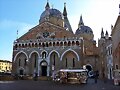 Padua: San Antonio