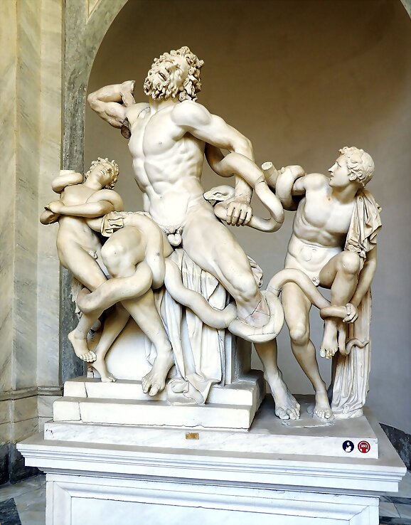 Museos Vaticanos