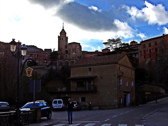 Albarracín