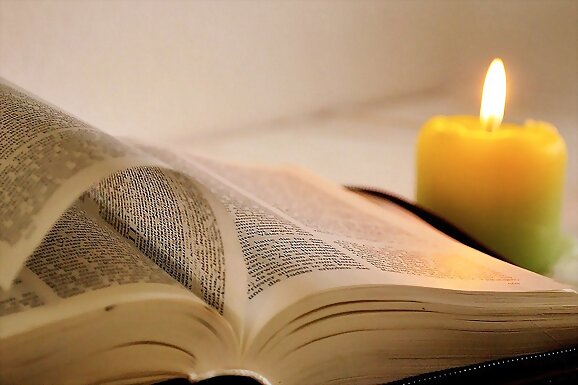 2020, Año de la Biblia