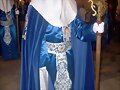 Penitente de la Virgen del Primer Dolor