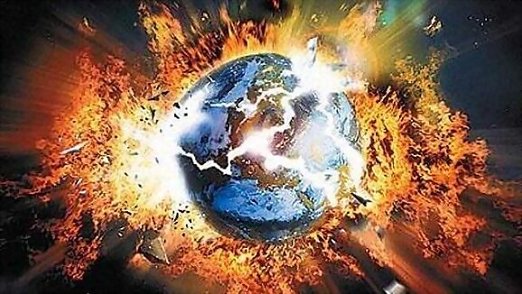 Reloj del Apocalipsis