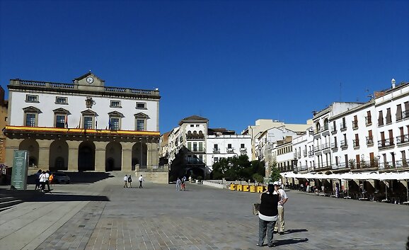 Cáceres