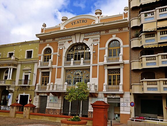 Almendralejo