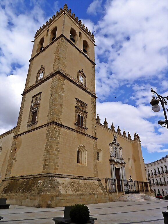 Badajoz