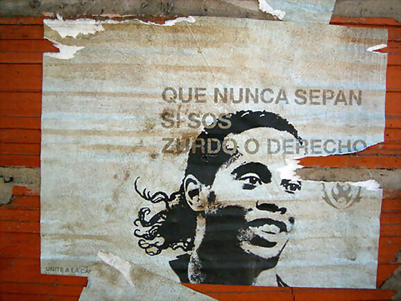 Zurdo