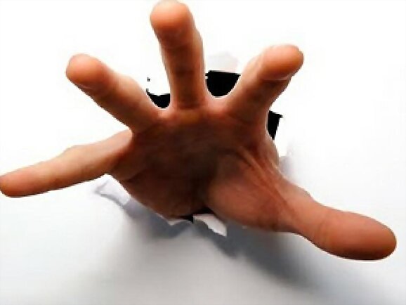 La mano