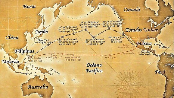 Llegaron por mar: Macías del Poyo