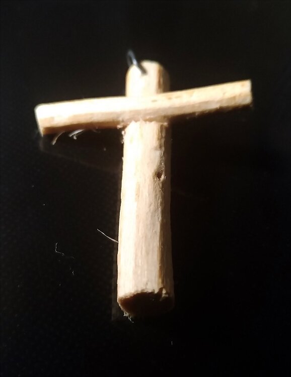 Crucificados