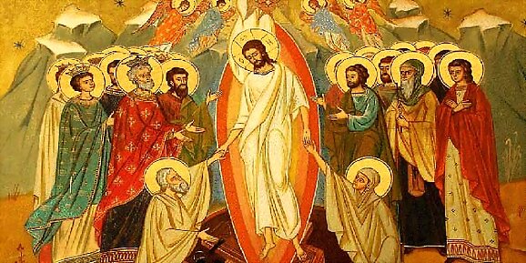 Tiempo de Pascua