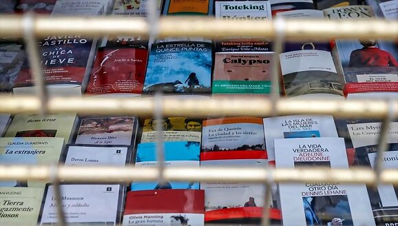 Día del Libro