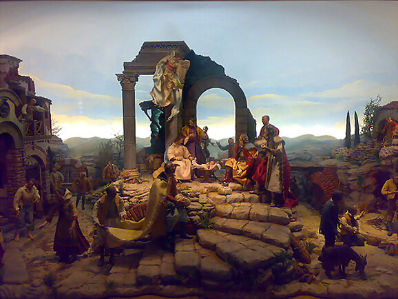 Cuento de Navidad