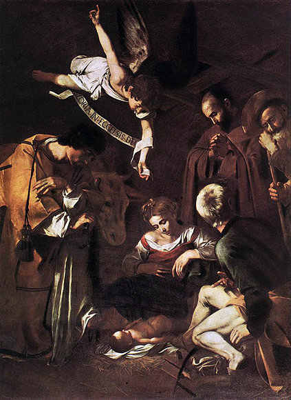 Romance del Nacimiento