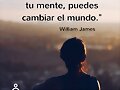 Cambiar el mundo