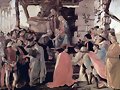 La Navidad en el arte