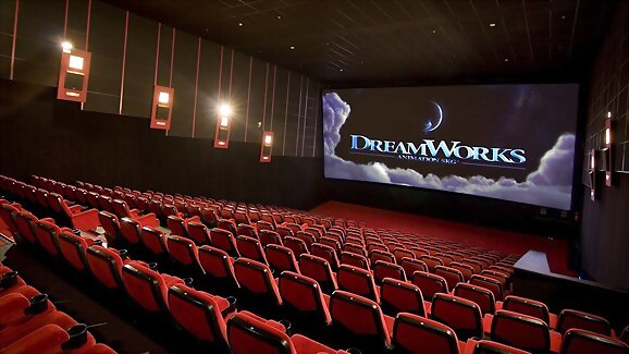 El cine tras el virus