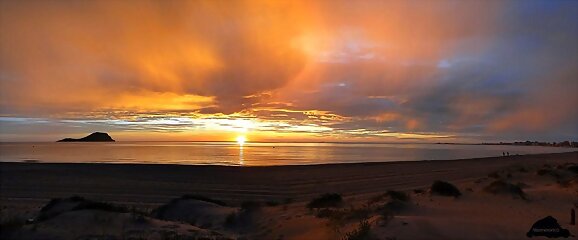 S.O.S. Mar Menor