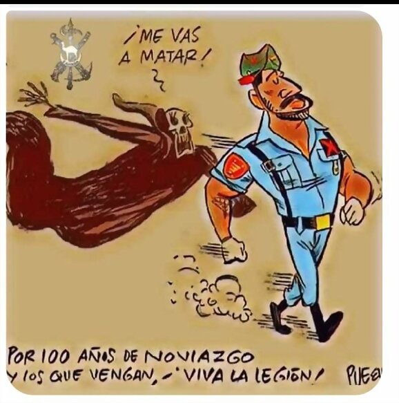 Cumplimos 100 años