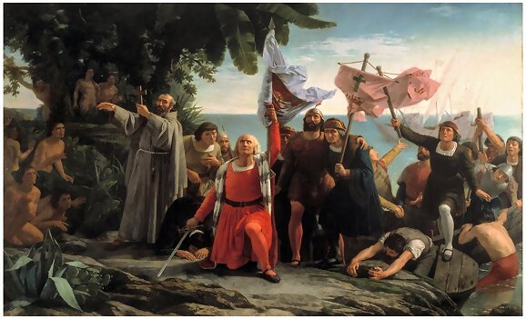 12 de Octubre: Fiesta Nacional de España