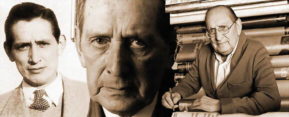 Centenario de Miguel Delibes