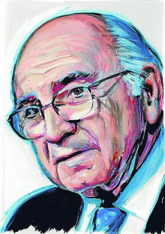 Cita con la poesía: Francisco Brines