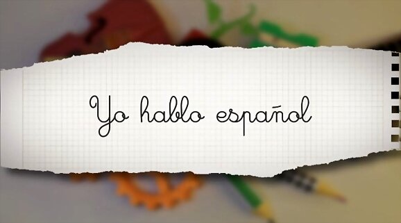 El uso del idioma