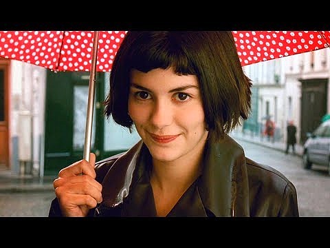 Am&eacute;lie