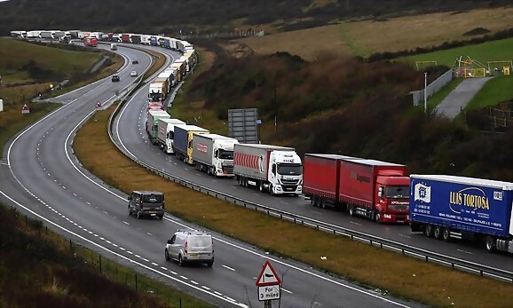 A vueltas con el Brexit