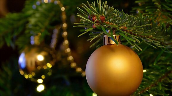 Árbol de Navidad