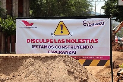 Construir el futuro