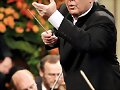 Daniel Barenboim