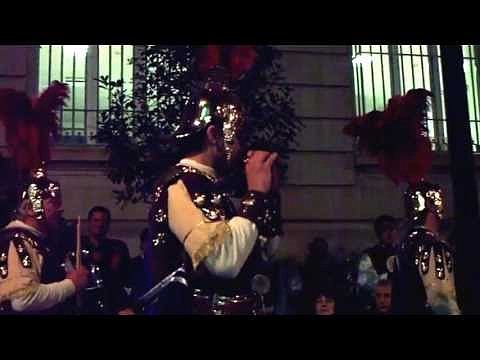 Llegaron por mar: Perico Pelao