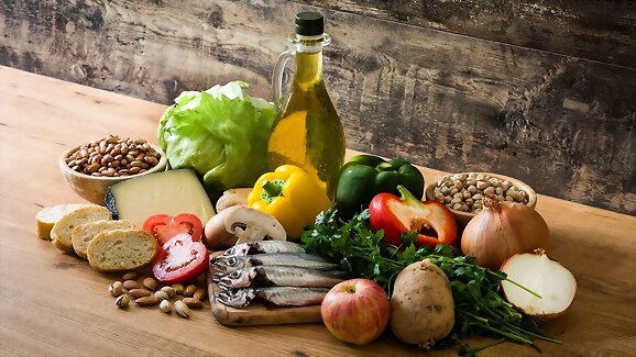 Gastronomía, patrimonio de la humanidad