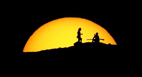 Belleza en el desierto