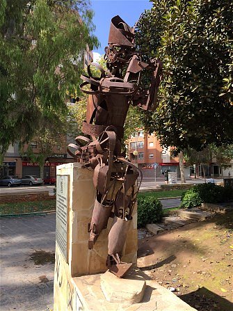 Llegaron por mar: Hans Christian Andersen