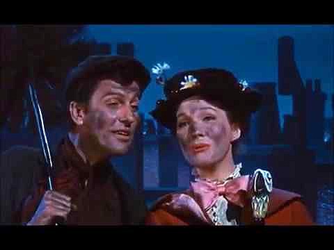 Mary Poppins